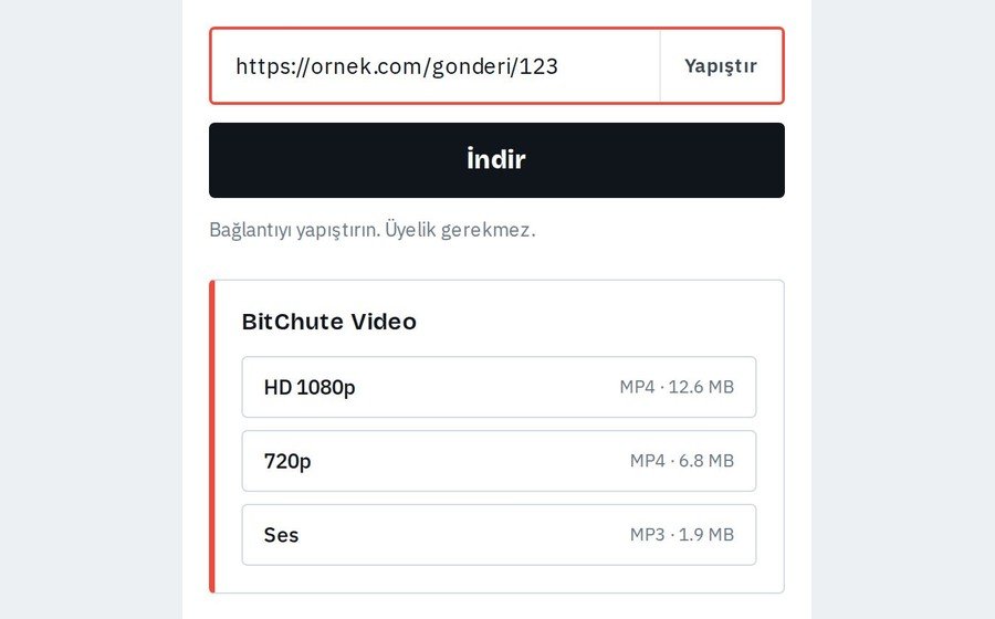 Android — Dosyayı kaydedin