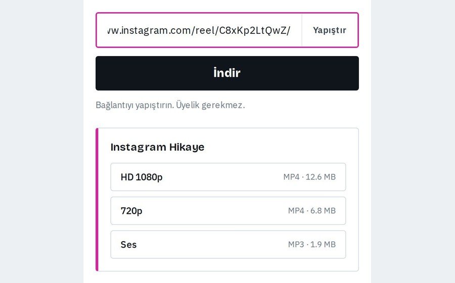 Bilgisayar — İndirin