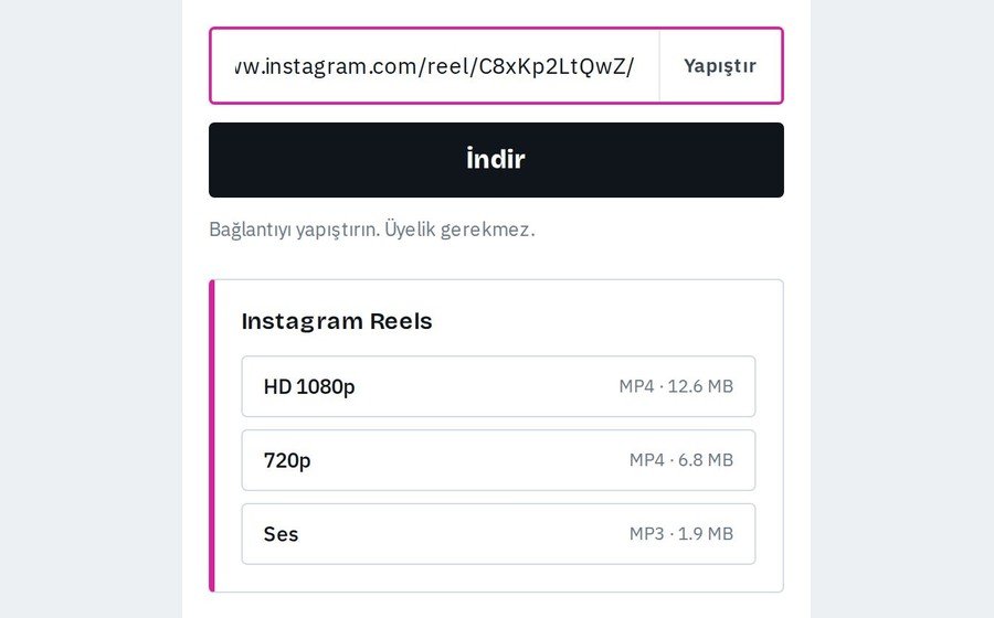 Android — İndirin