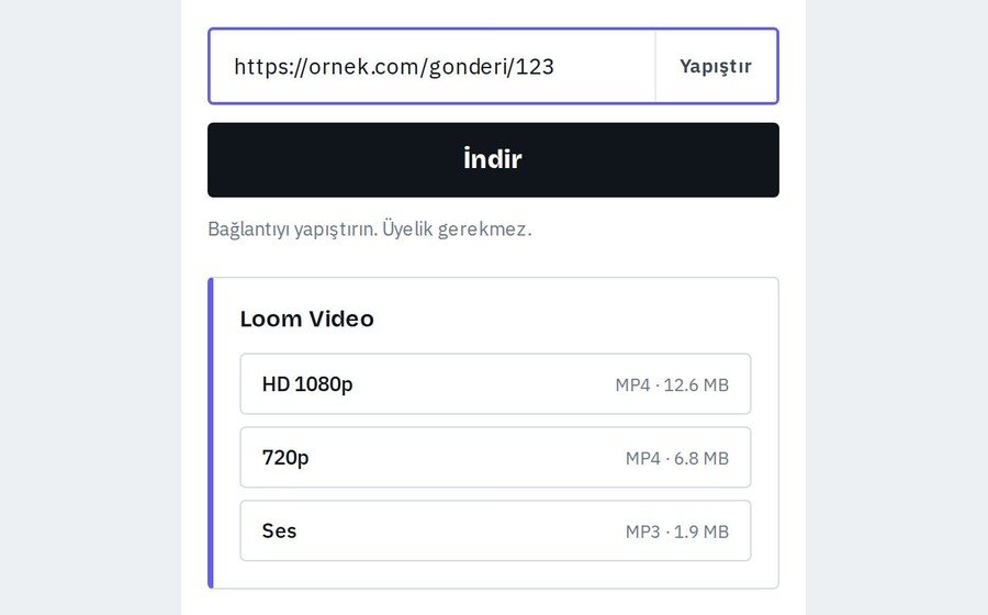 iPhone — İndirin