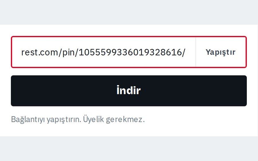iPhone — Safari’de yapıştırın