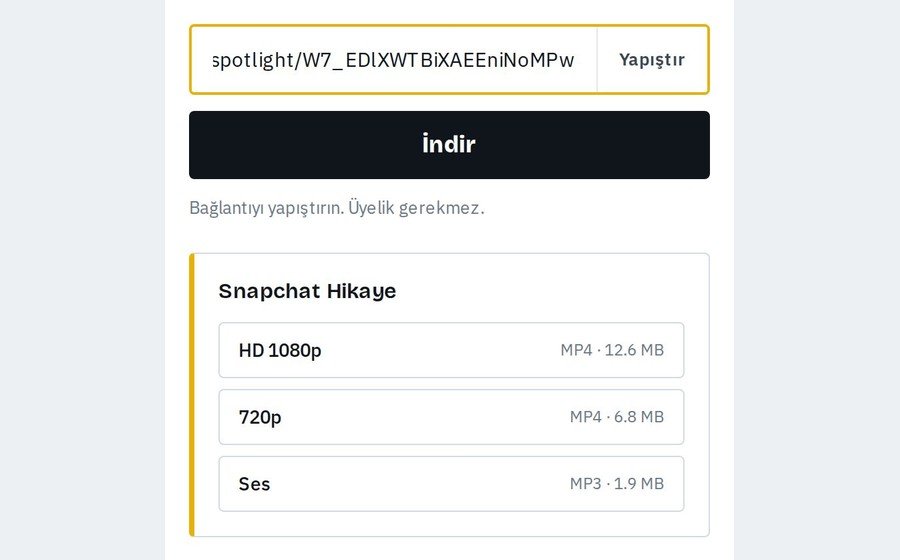 Bilgisayar — İndirin