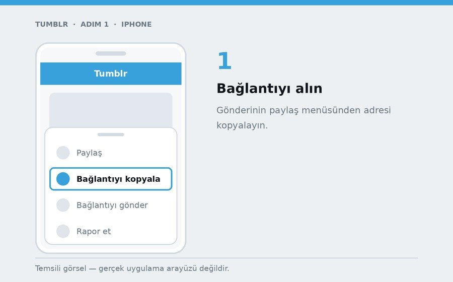 iPhone — Bağlantıyı alın