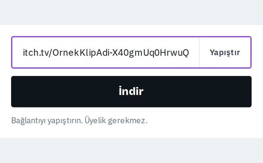 iPhone — İndirin