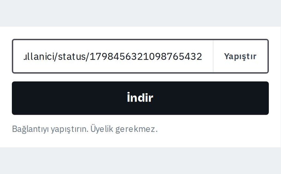 Bilgisayar — Kutuya yapıştırın