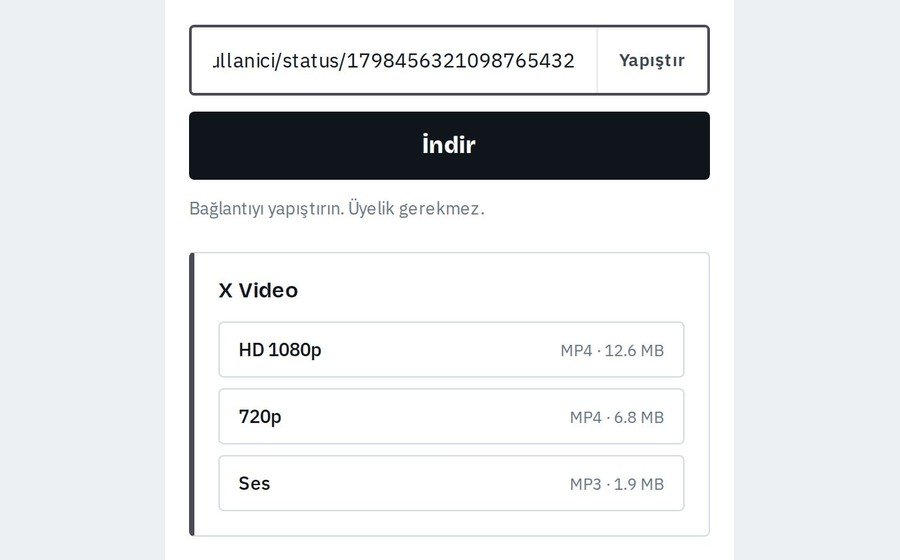 Bilgisayar — Çözünürlük seçin